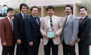 Chicano Squad Trailer - Can't Miss it!