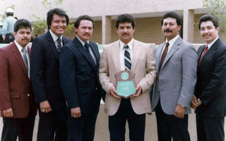 Chicano Squad Trailer - Can't Miss it!