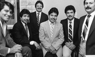 From Remezcla: ‘The Chicano Squad’ Docuseries Explores First All-Latino Homicide Unit