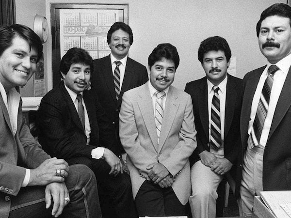 From Remezcla: ‘The Chicano Squad’ Docuseries Explores First All-Latino Homicide Unit
