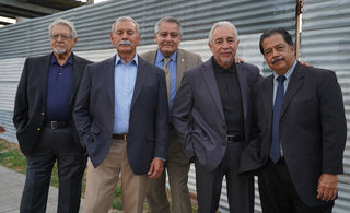 A&E Greenlights Four-Hour Documentary Series "The Chicano Squad" (WT) Telling The Story Of The First All-Latin Homicide Unit